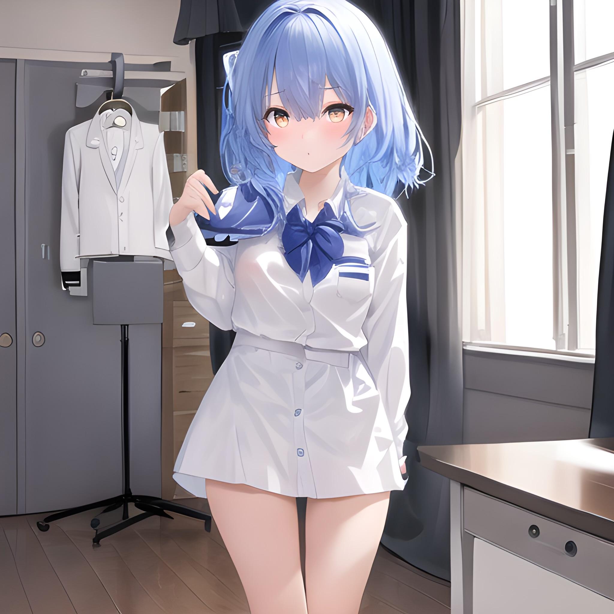 身支度ガール_0003