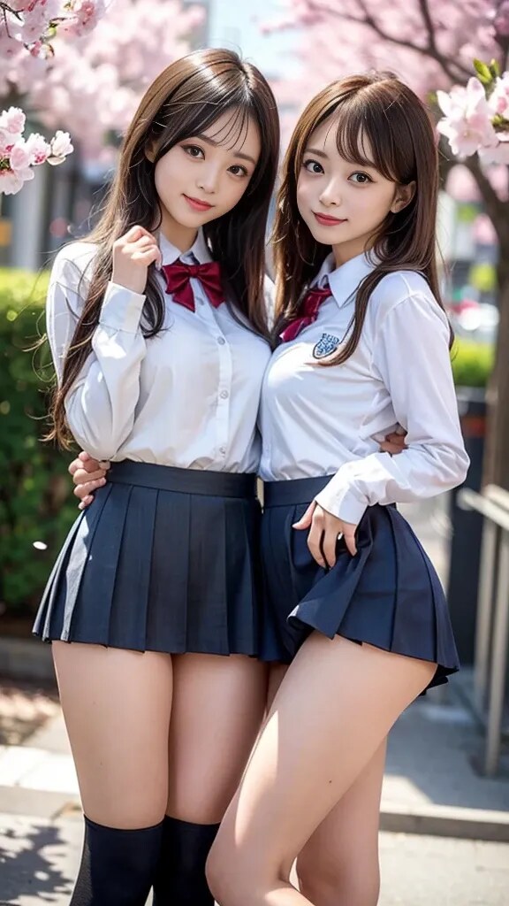美少女