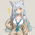 ギャルの由佳ちゃん 2枚目