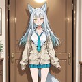 ギャルの由佳ちゃん 3枚目