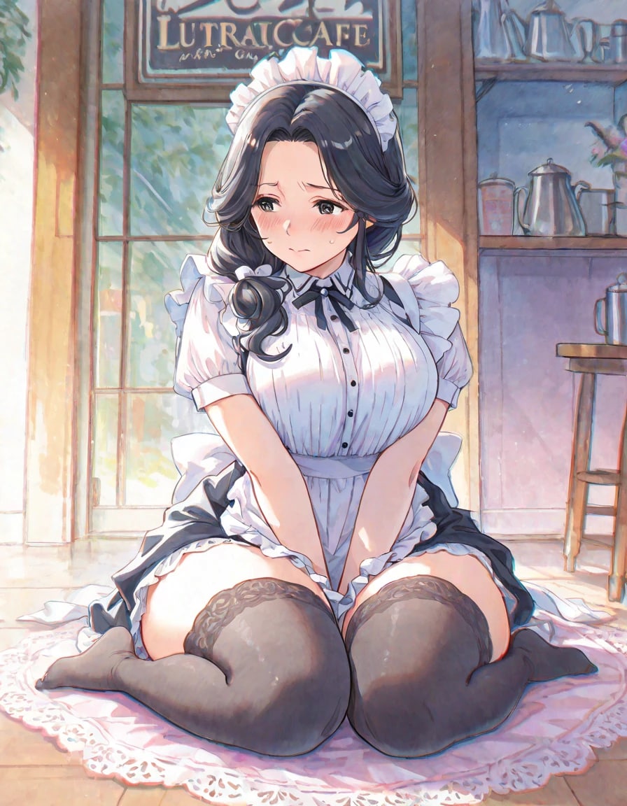 練習 | の人気AIイラスト・グラビア