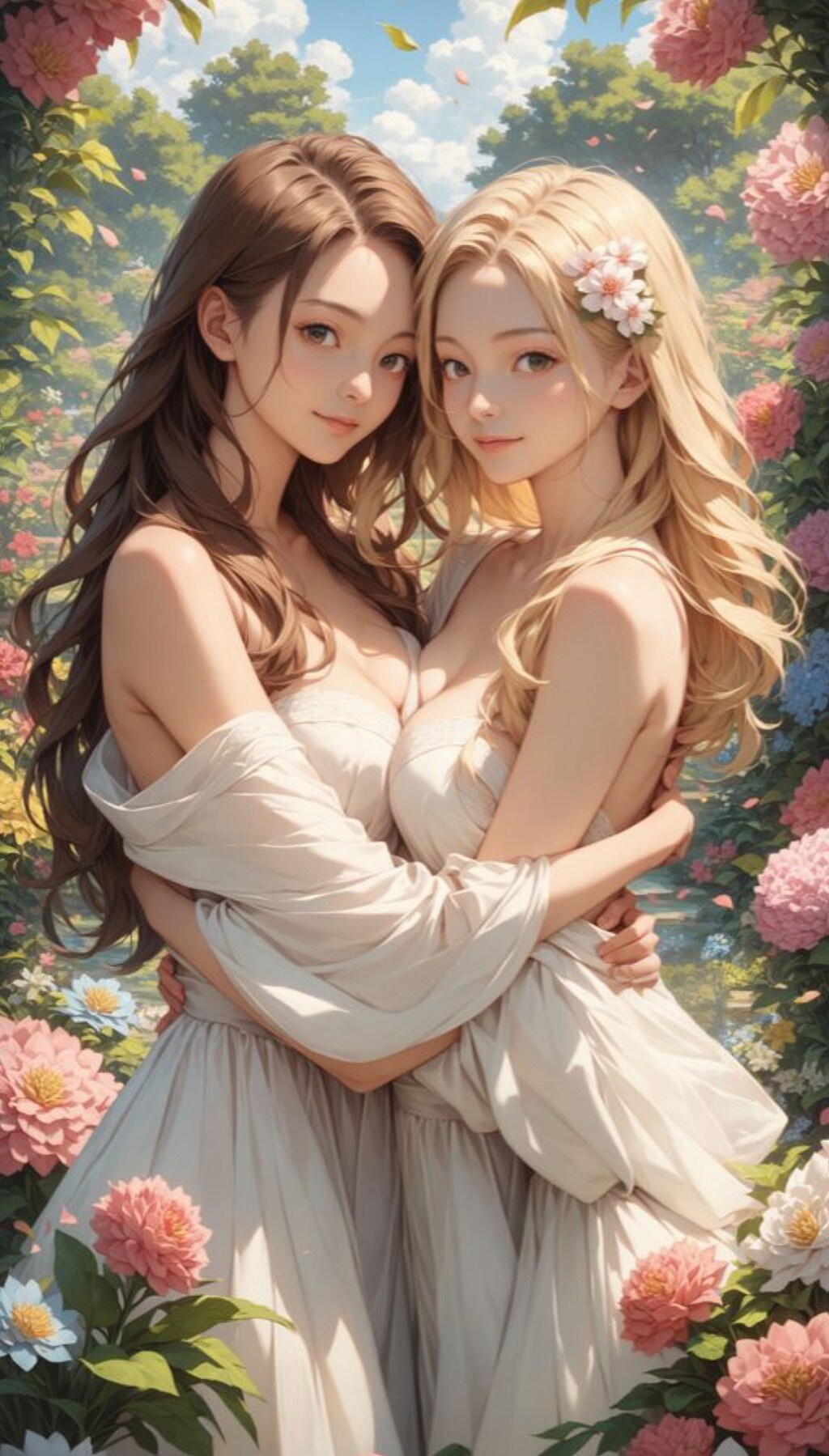 🌹百合綺艶　壱