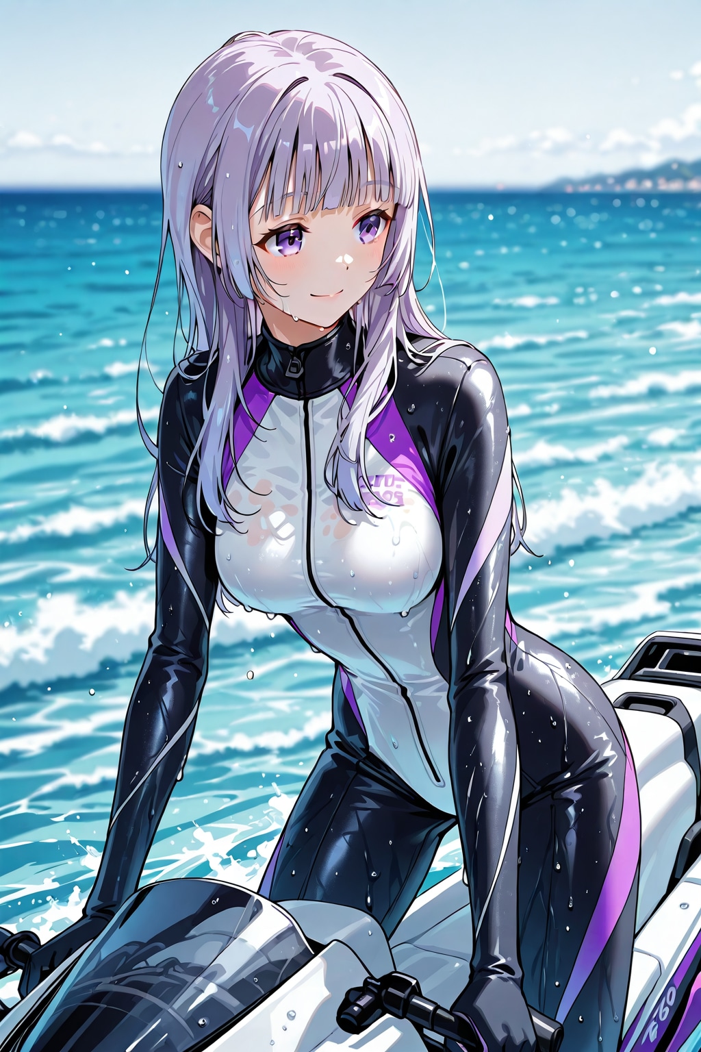 千早ちゃん２８０