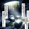 械獣旅団備忘録② -カイジュウリョダンビボウロク- 2枚目