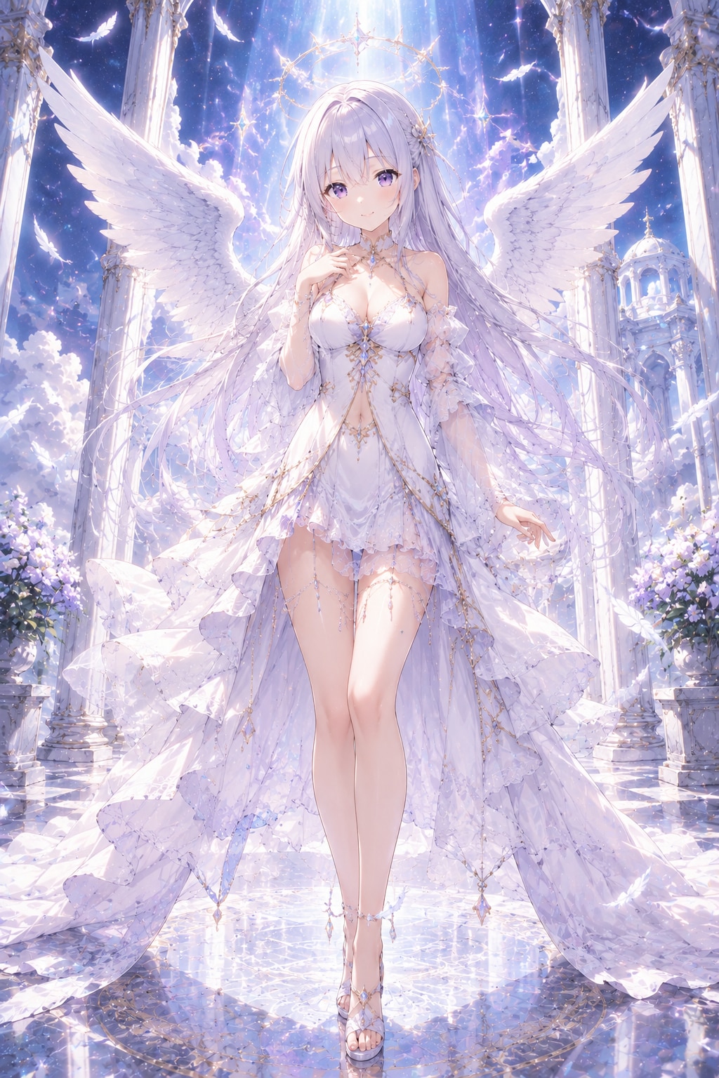夜のVEGAちゃんコレクション