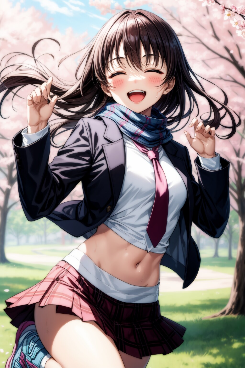 ファッキンホット(くそ暑い)