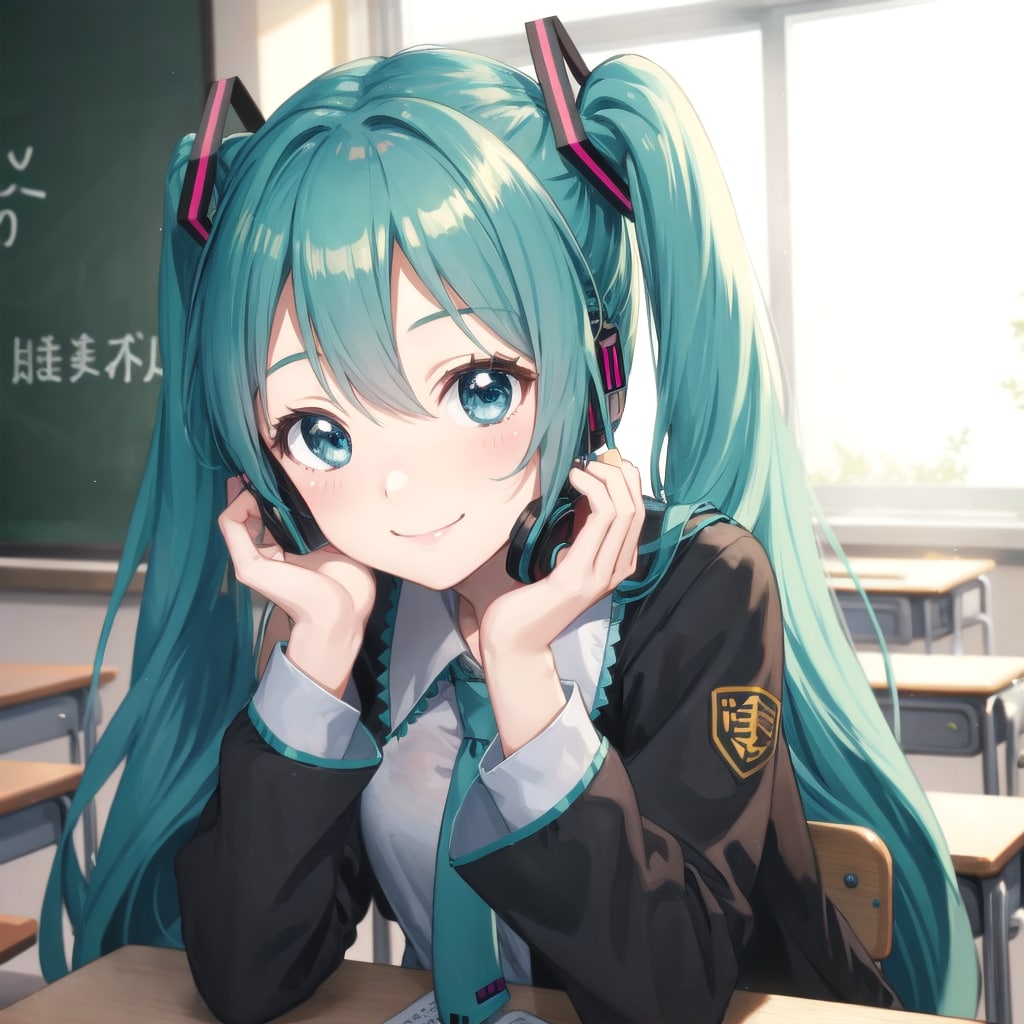 君の笑顔が見たいんだ