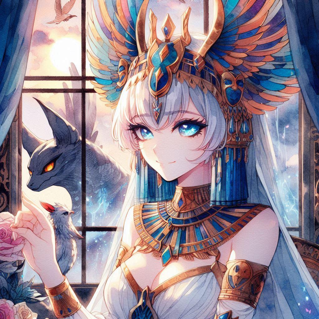 決意