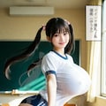 バレンタインチョコを渡しているうちの固定キャラ達【2026年版】 3枚目