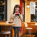 バレンタインチョコを渡しているうちの固定キャラ達【2026年版】 5枚目