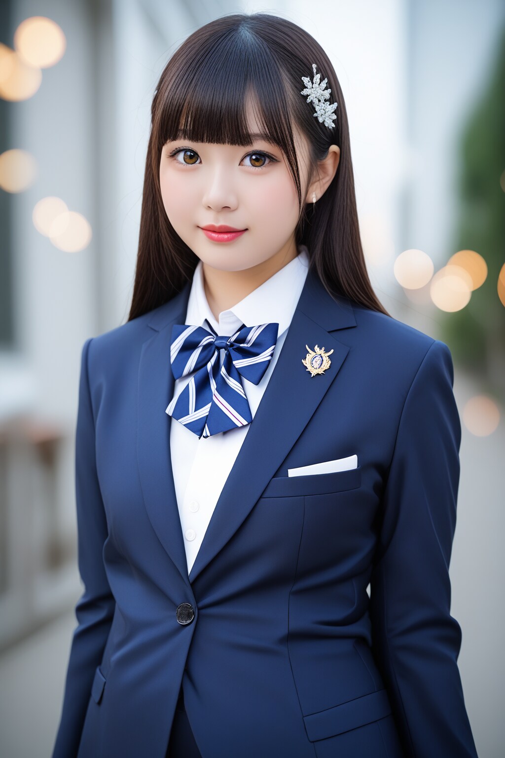 20260606ブレザー少女