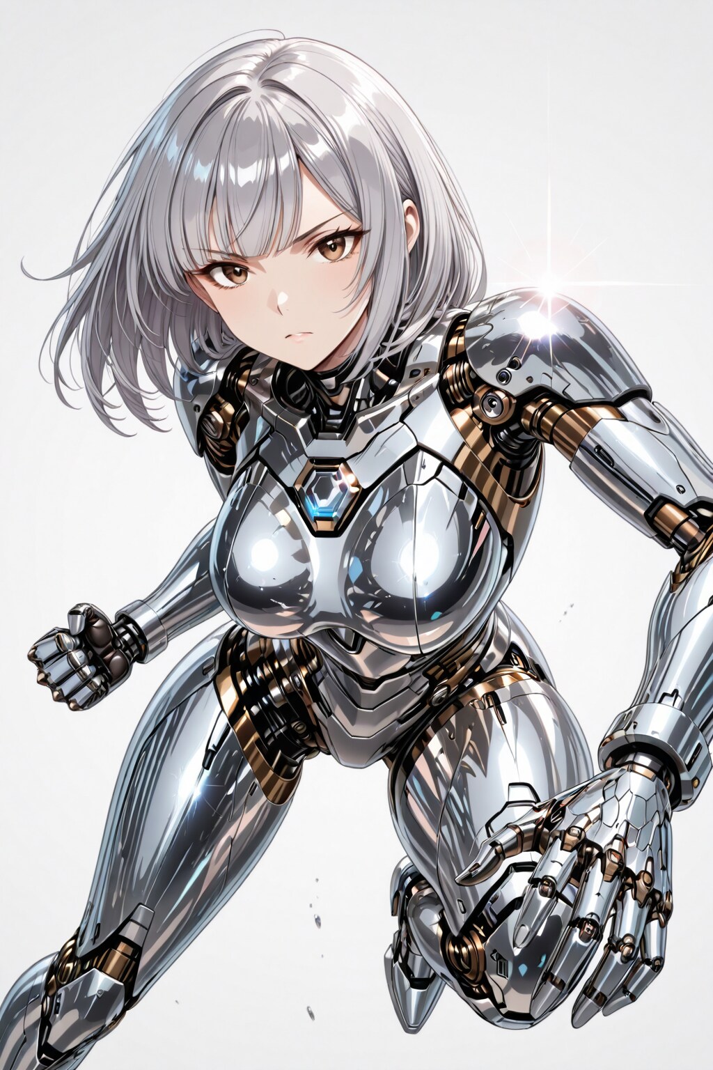 action stance