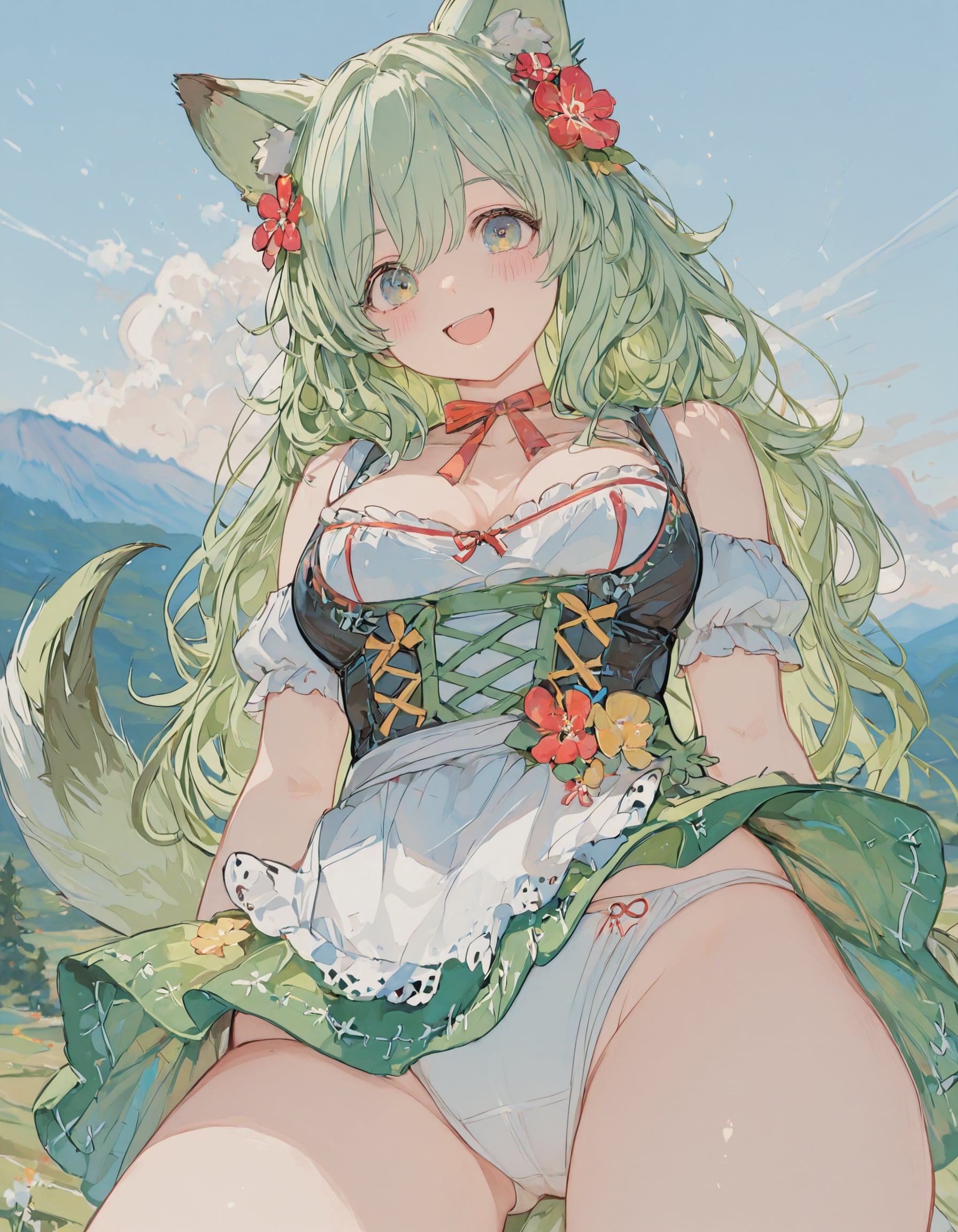 春風