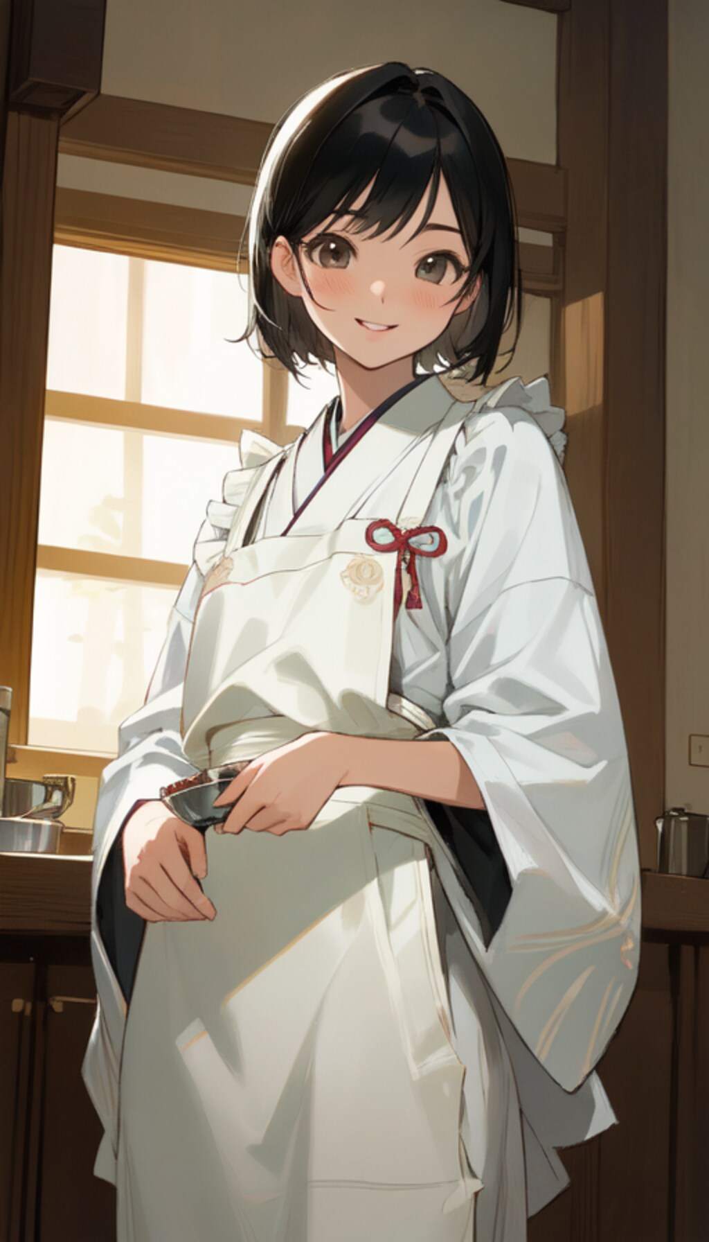 今日の凜ちゃん