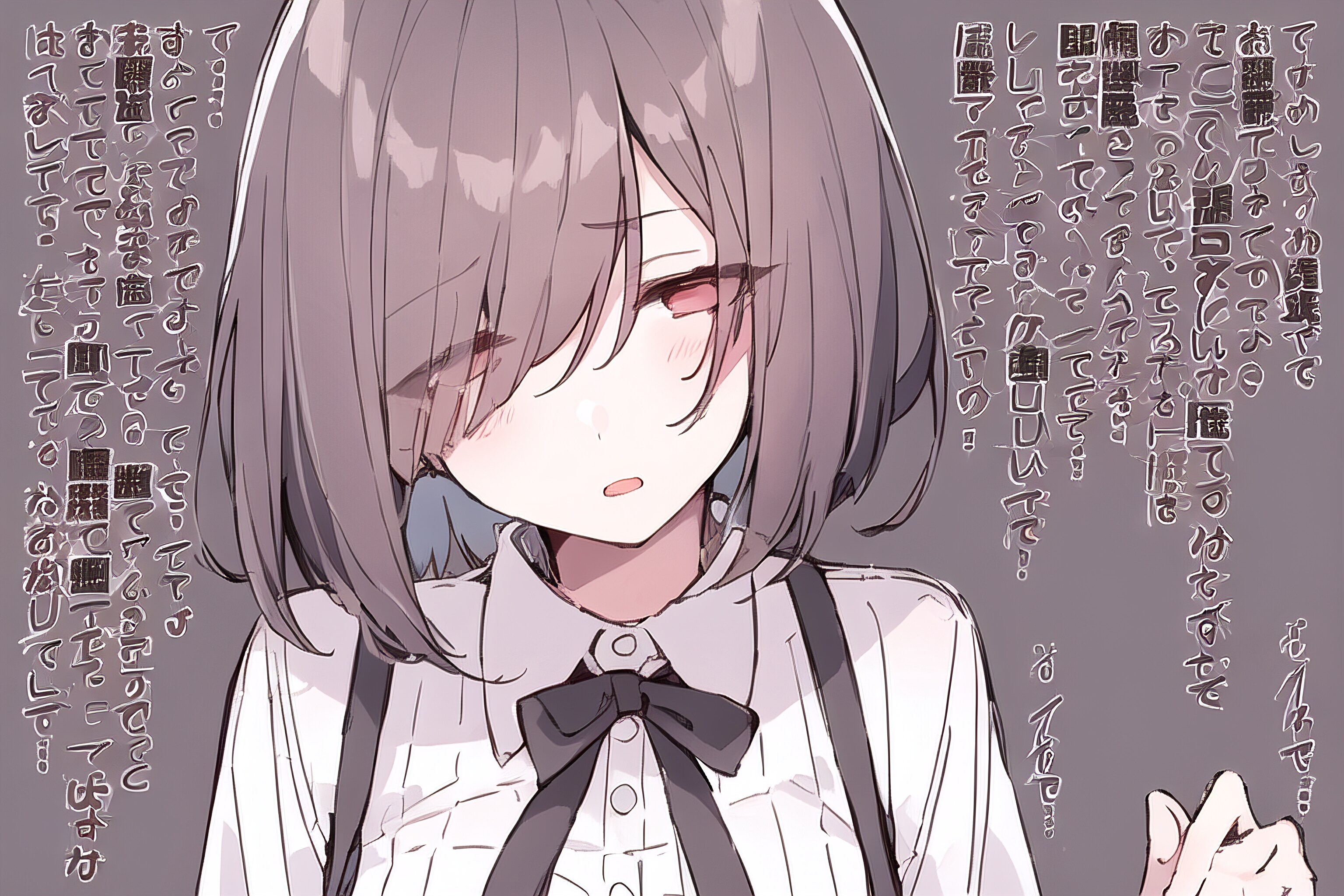 この後滅茶苦茶心中した