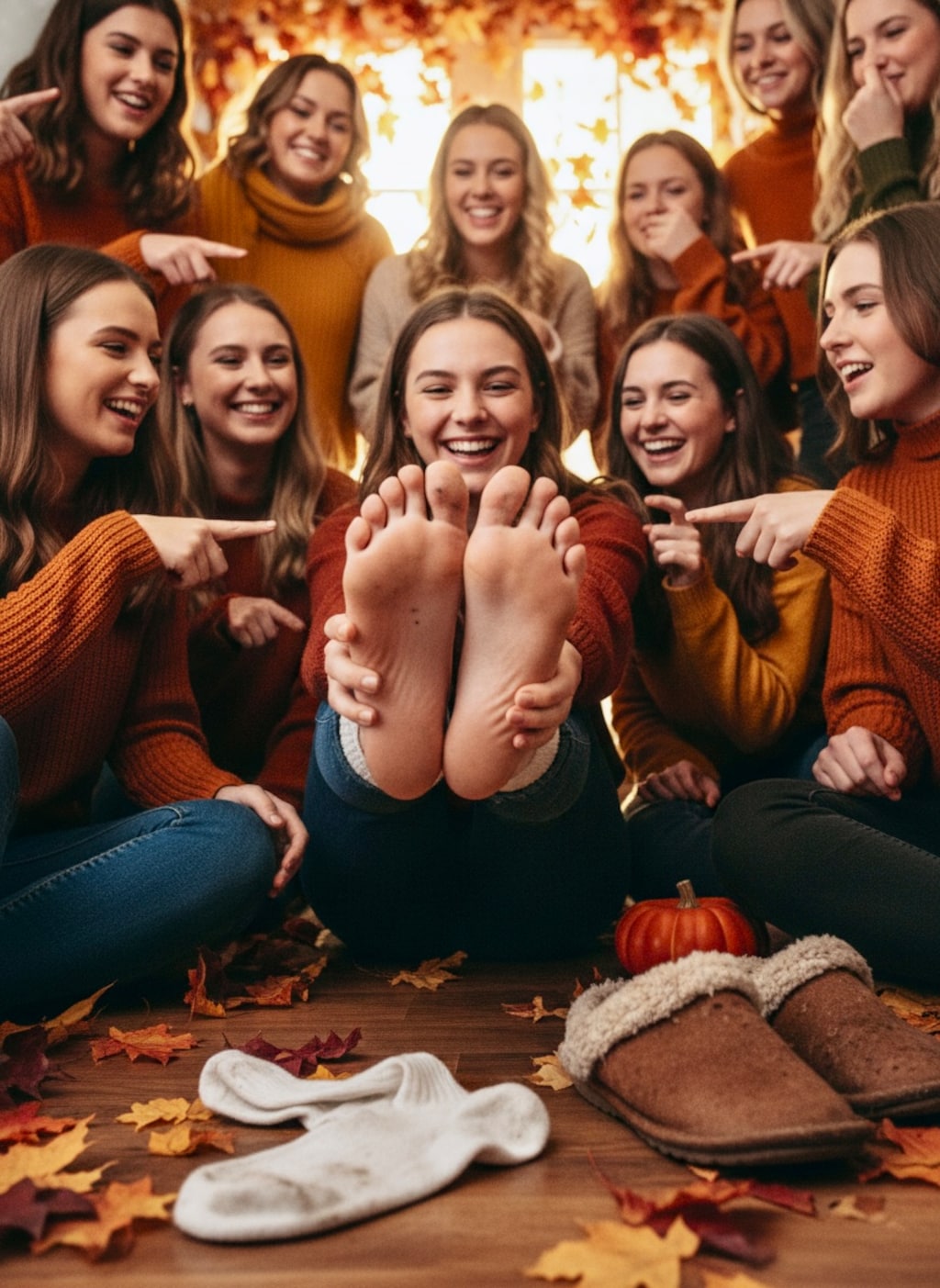 これが1番やばいって