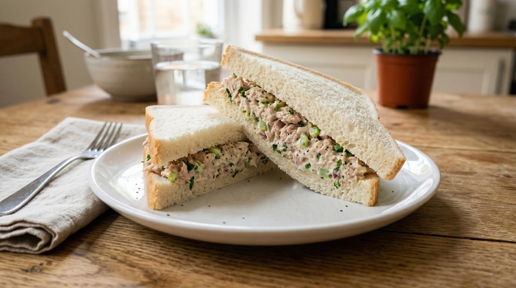 毎月２７日はツナの日