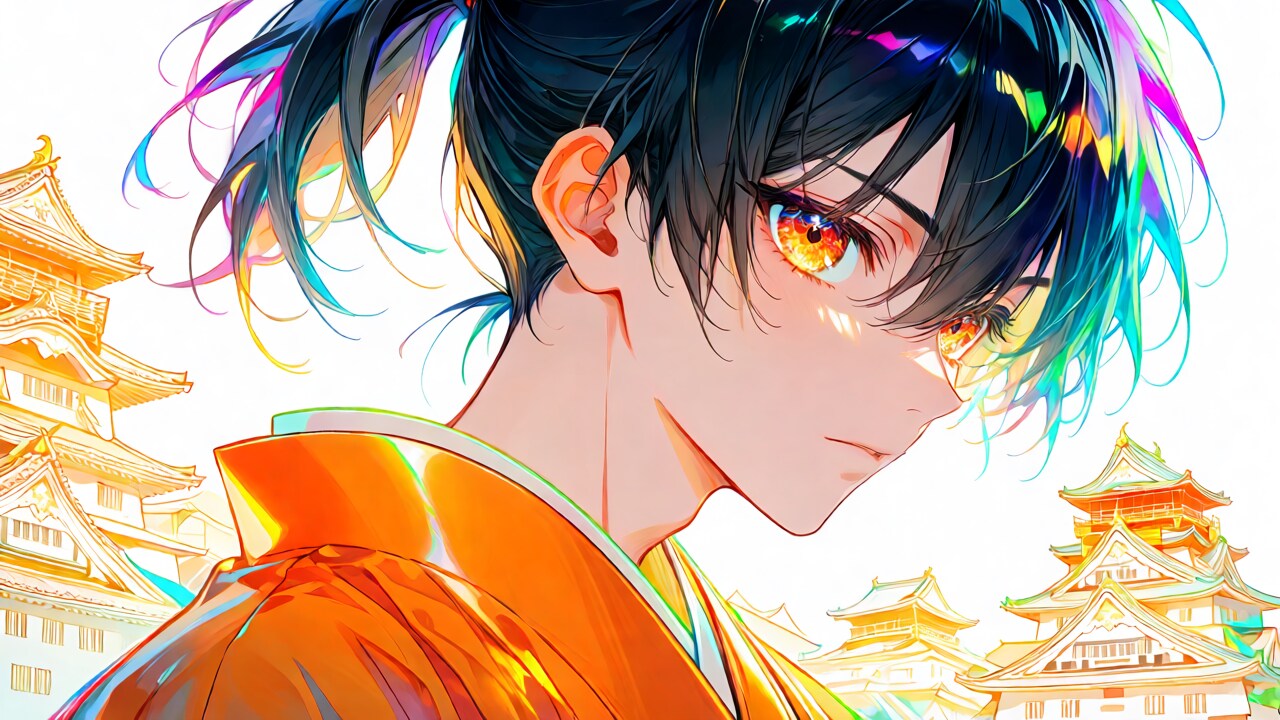 カイさん | の人気AIイラスト・グラビア