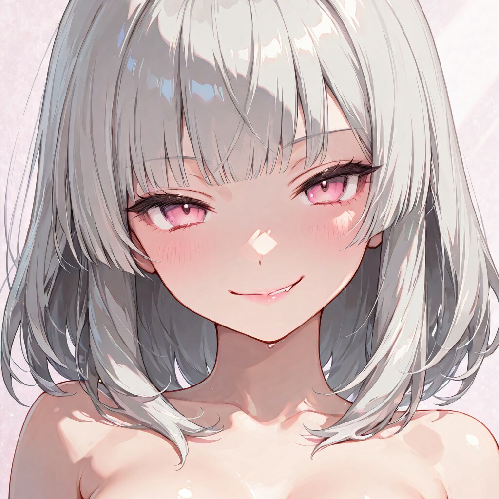 色んな笑顔