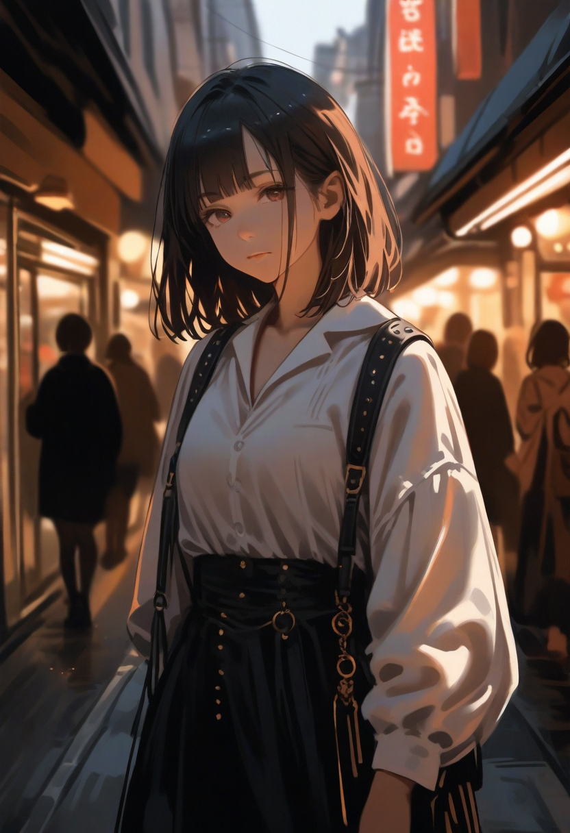 あの日のキミ