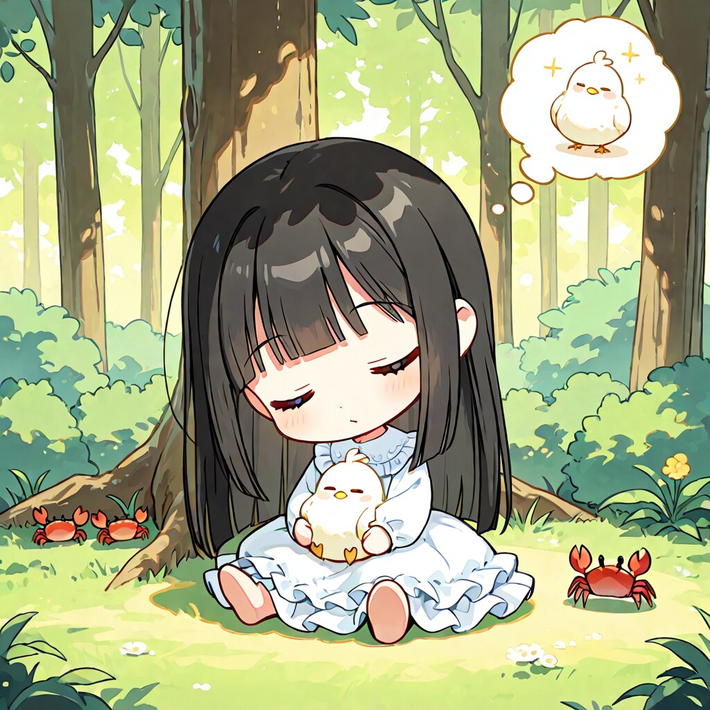 ゆめのなか | の人気AIイラスト・グラビア