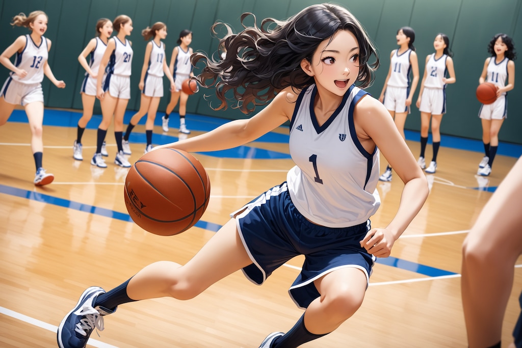 画像生成AIとの闘い