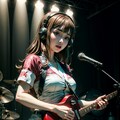 109 ドラマー 6枚目