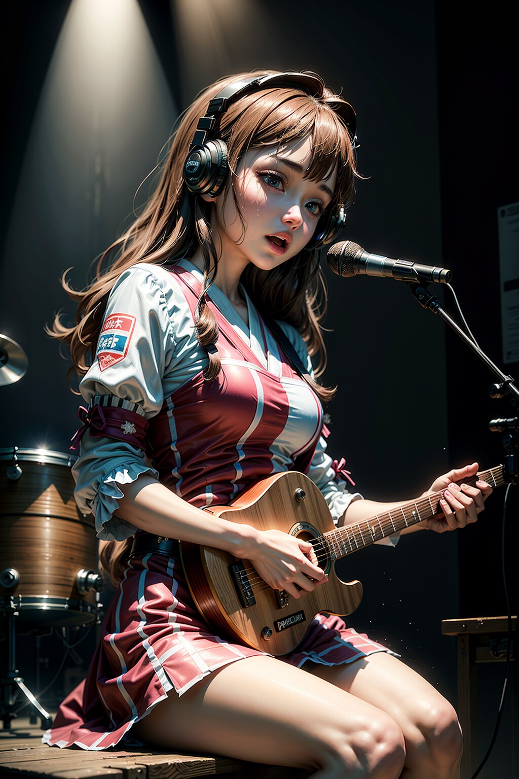 109 ドラマー