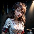 109 ドラマー 7枚目