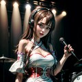 109 ドラマー 5枚目
