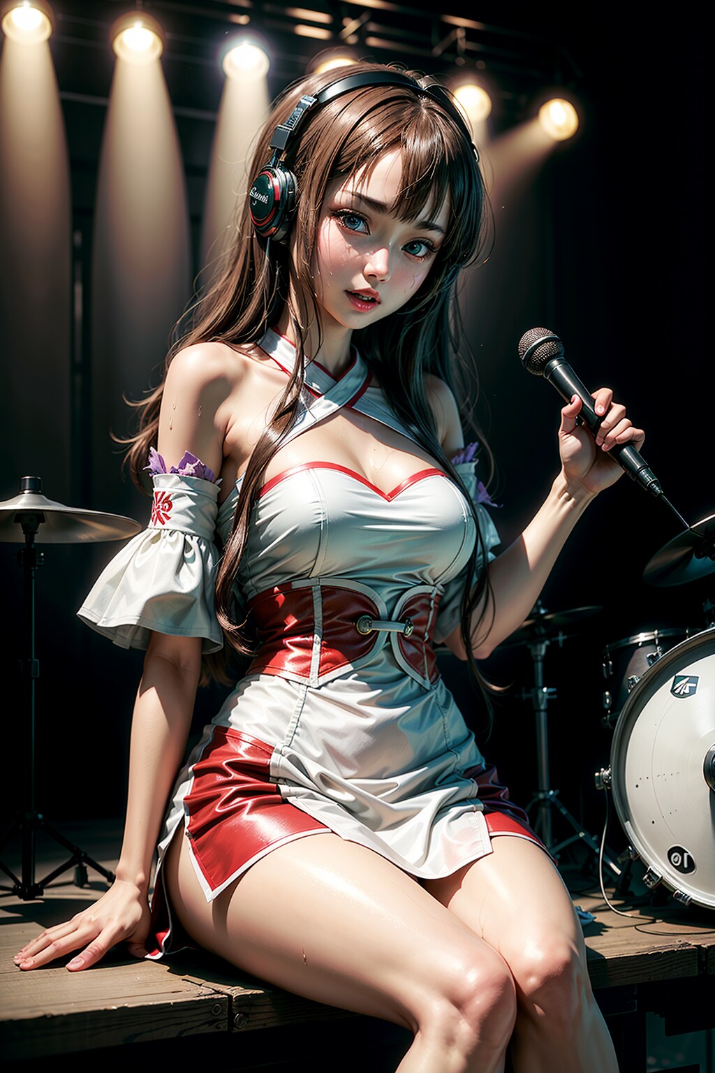 109 ドラマー