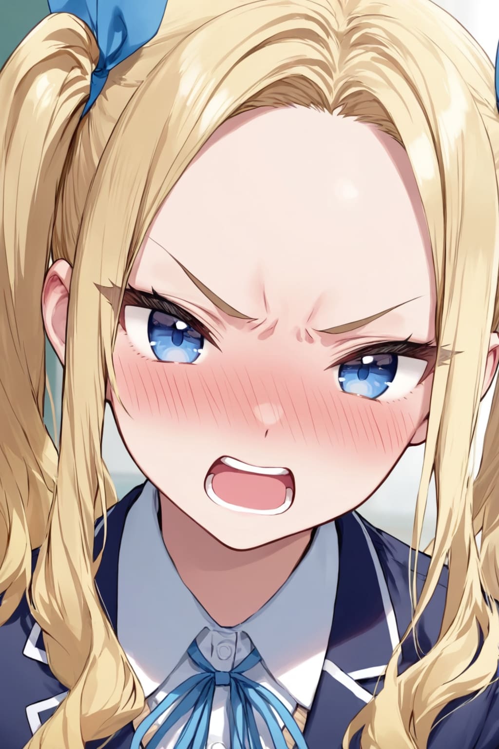 凸出し