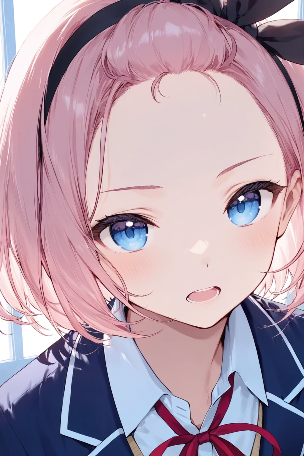 凸出し