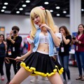 文章でコスプレさせてみた３ 2枚目
