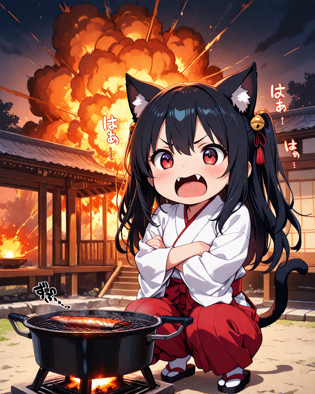 さくらちゃんが指名手配された理由