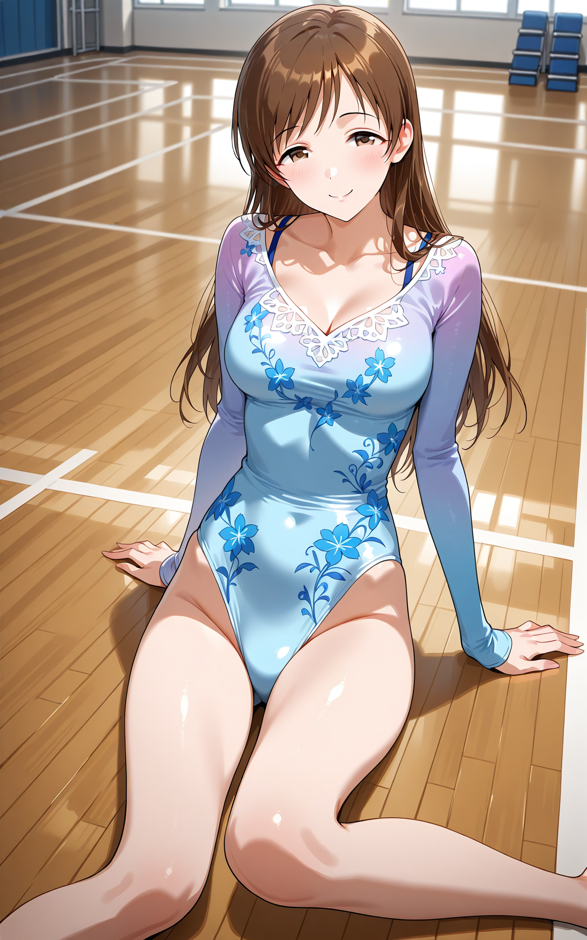 新田さん01