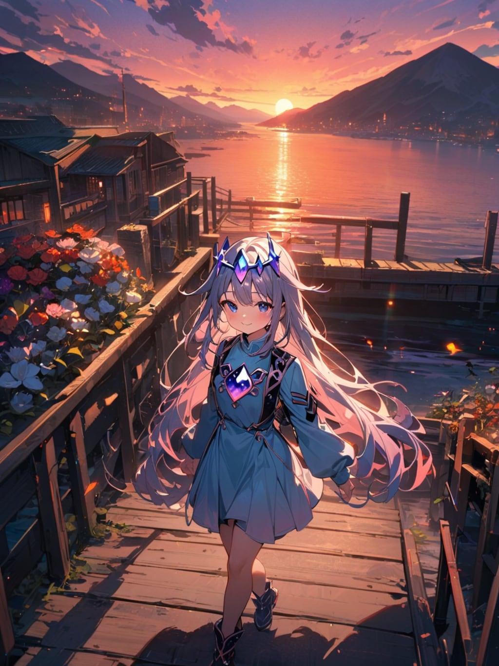 古石ビジュー生誕祭【ホロライブ・古石ビジュー】