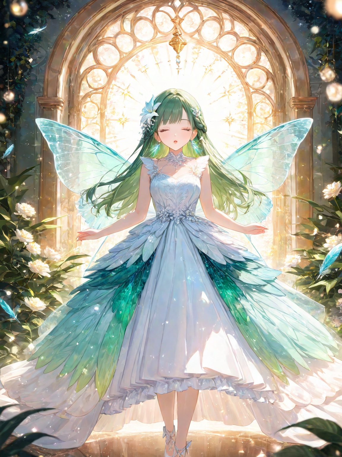 歌姫