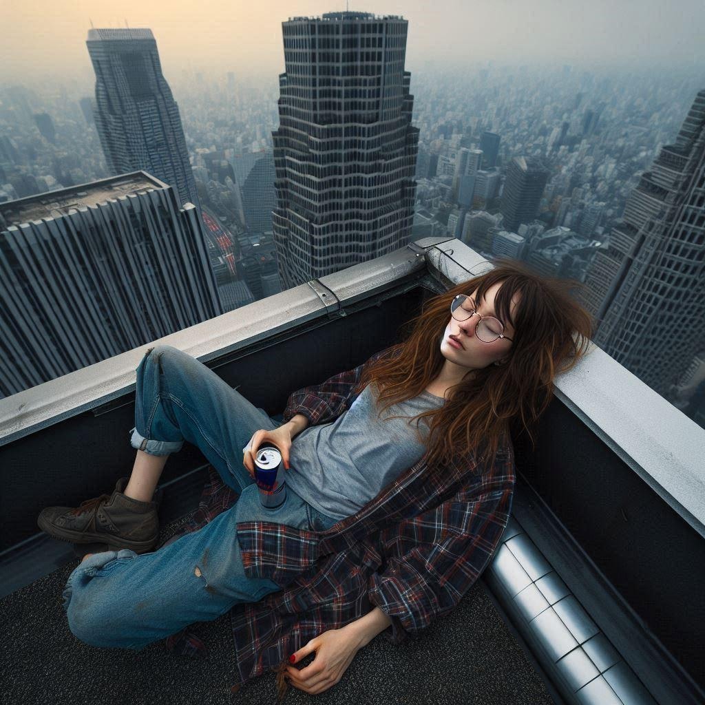 陰キャって自由のことじゃね？