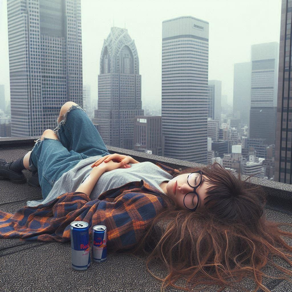 陰キャって自由のことじゃね？