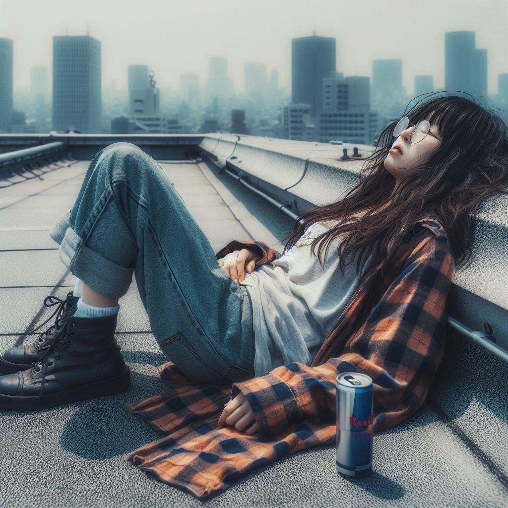 陰キャって自由のことじゃね？