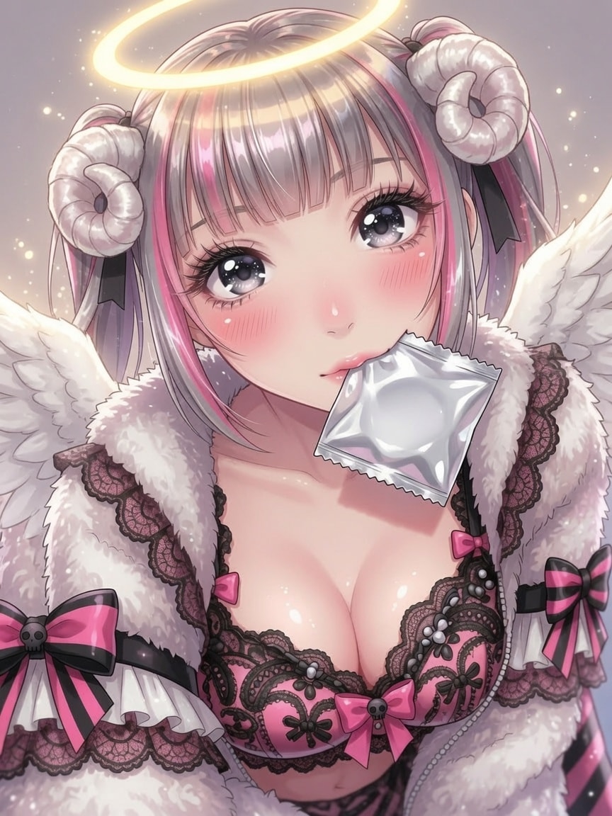 じらいてんし…？