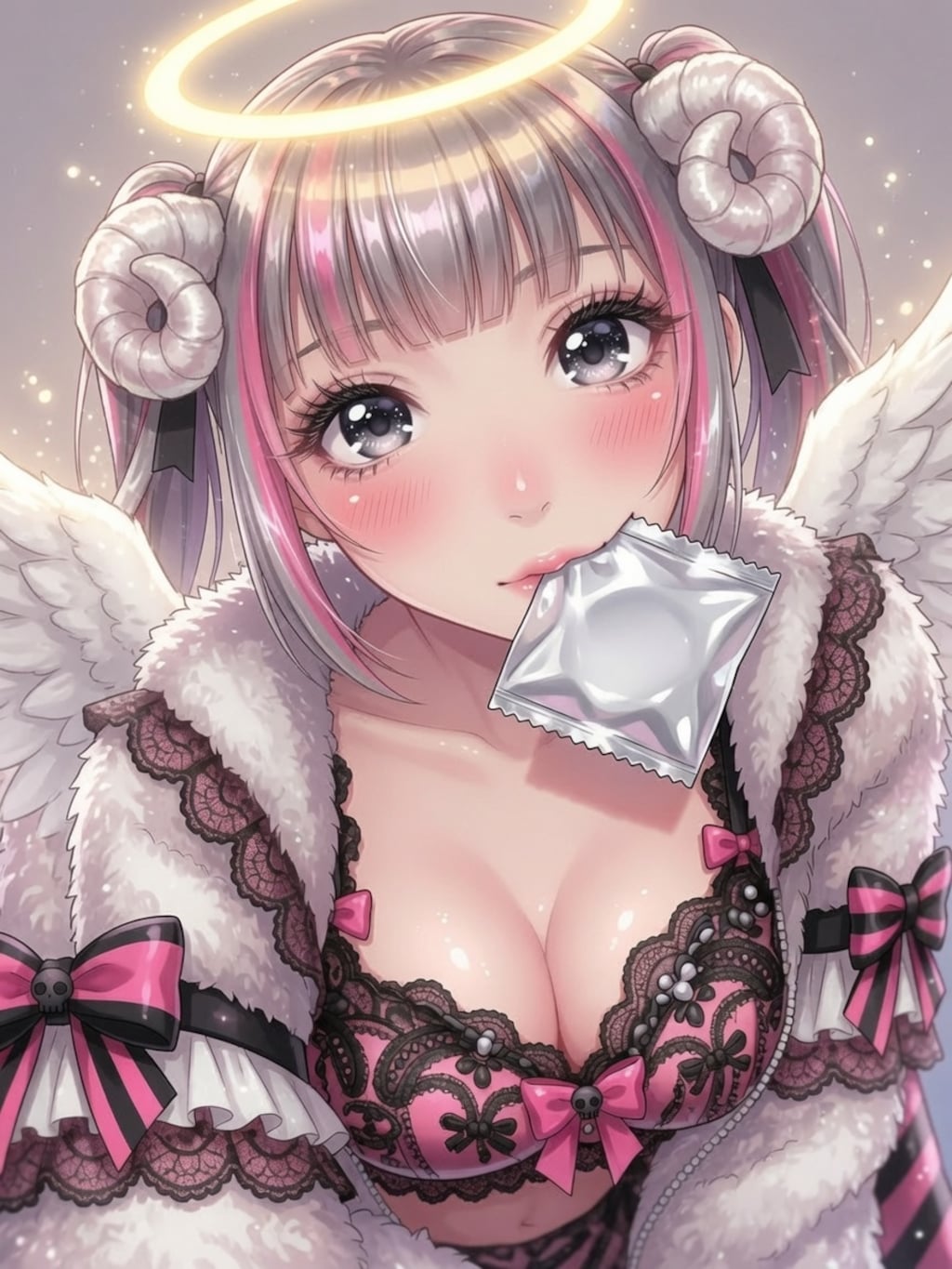 じらいてんし…？