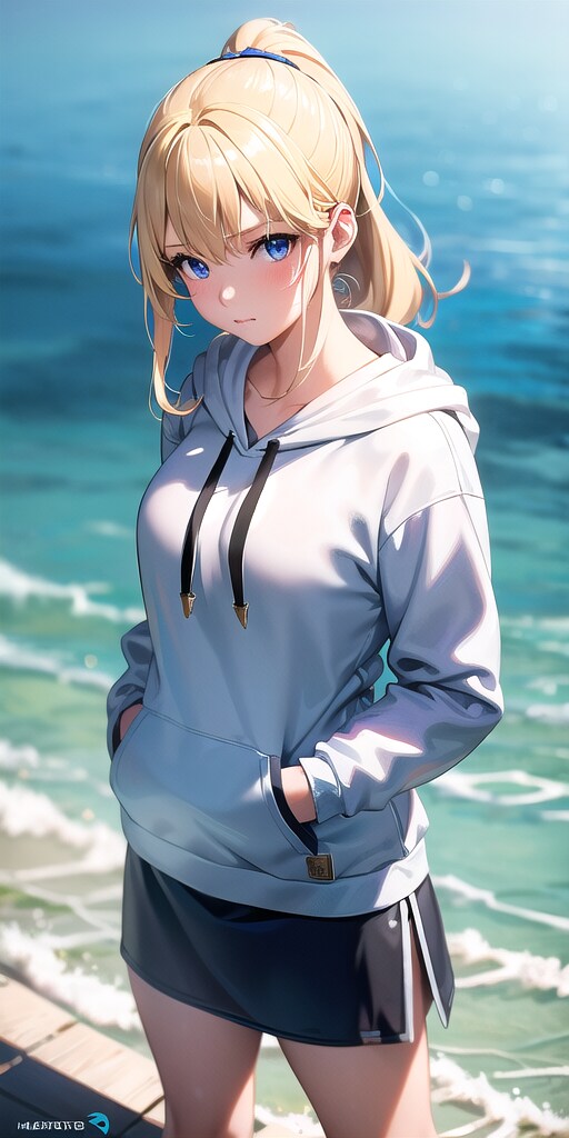 海