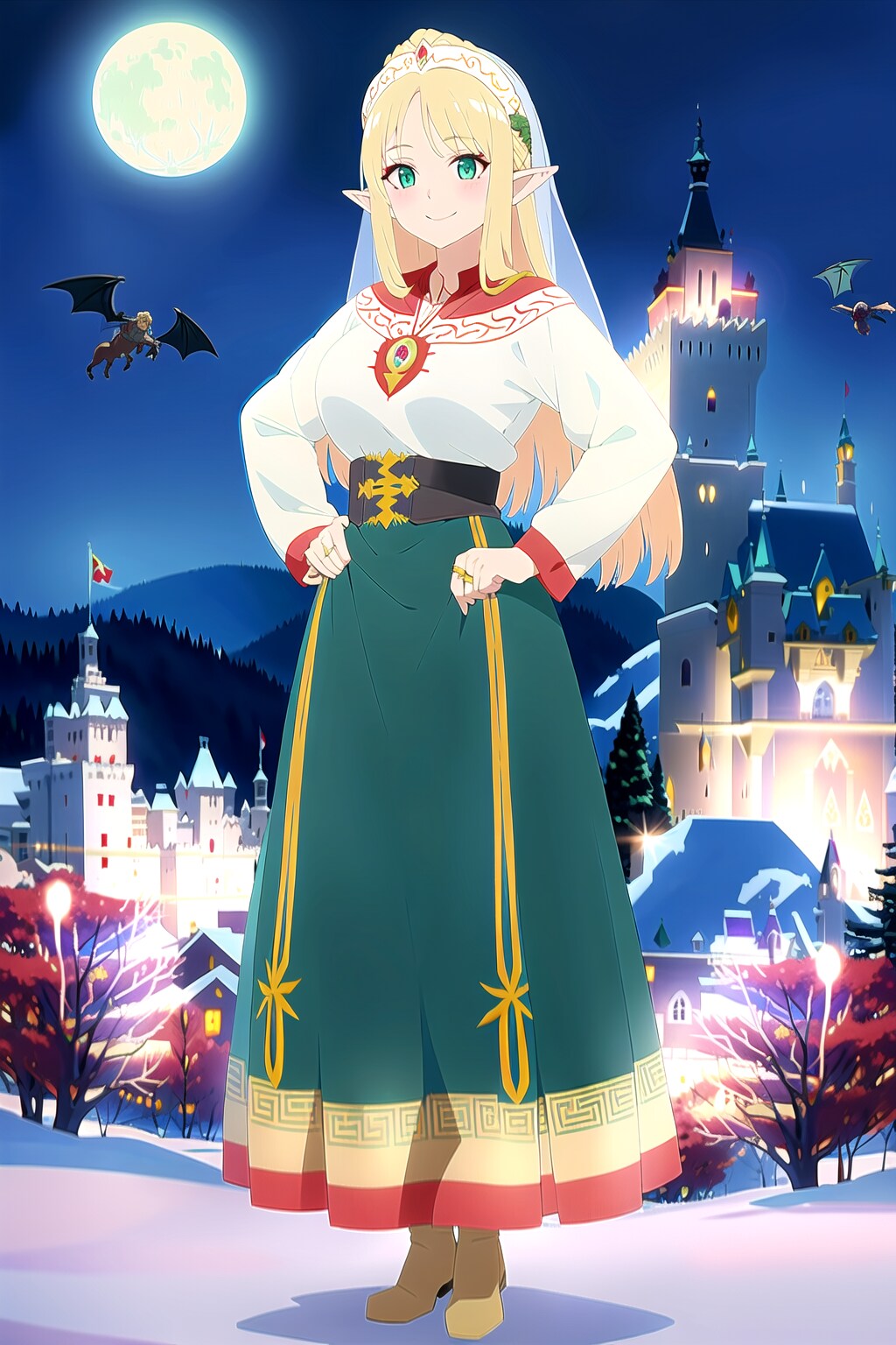 イエとケスケミトルです