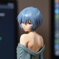 綾波さん　今日のp9 3枚目