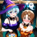 ハヤテのごとく　ハロウィン 7枚目