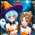 ハヤテのごとく　ハロウィン 6枚目