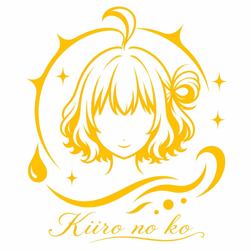 うちの子ロゴ