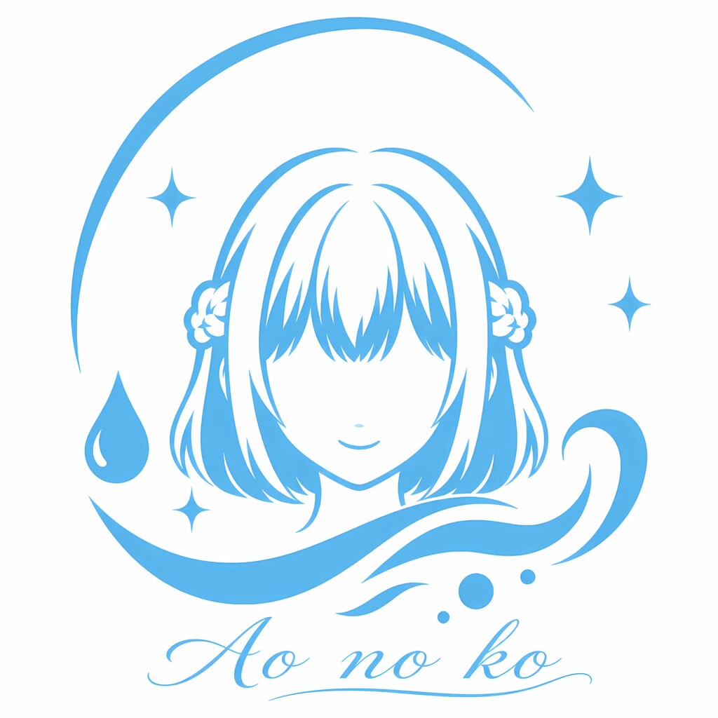 うちの子ロゴ
